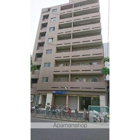 向陽ビル(2DK/7階)