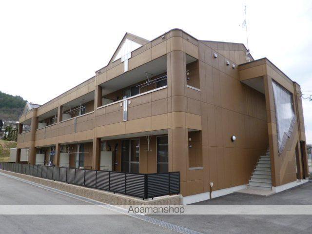 クレア A(3LDK/1階)