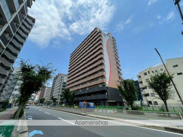 セレニテ梅田北グランデ(3LDK/14階)