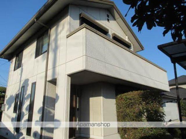 宇部線 常盤駅(山口) 徒歩9分 築25年(3SLDK)