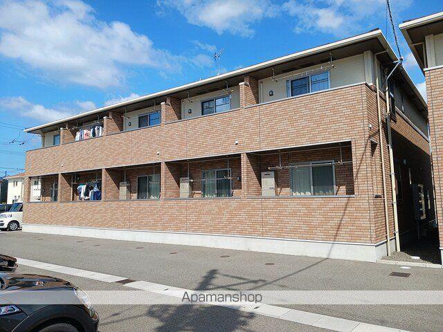 ミルト松前ⅡーⅠ(ワンルーム/1階)