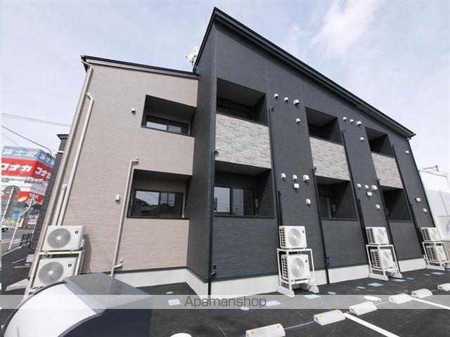 LA CORTE 西多賀(1LDK/1階)