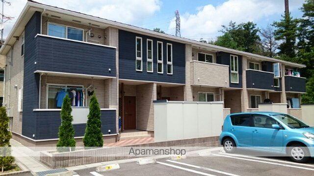 ファインステート(2LDK/2階)