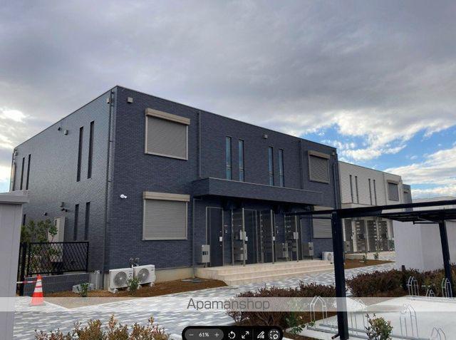 NOVガーデンハウス谷田部 FG棟(2LDK/1階)