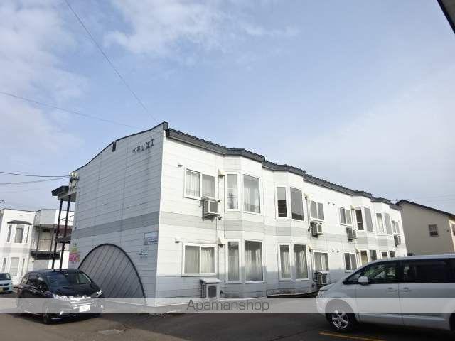 ベネッセⅡ(2LDK/2階)