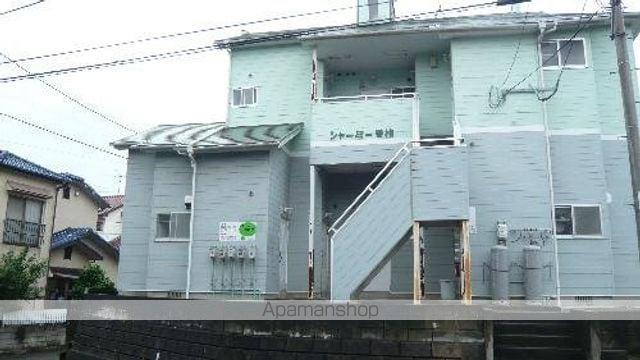 シャーミー香椎Ⅳ(ワンルーム/2階)