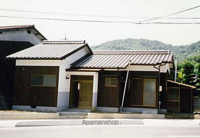 山陽本線 櫛ケ浜駅 徒歩98分 築32年(2DK)