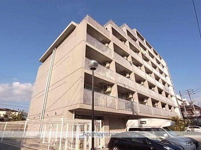 カーサ・ド・ビー(2K/5階)