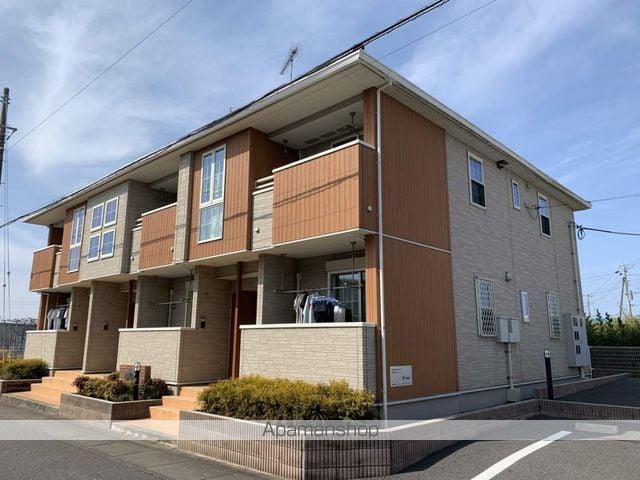 リバーサイドレジデンス(1LDK/2階)