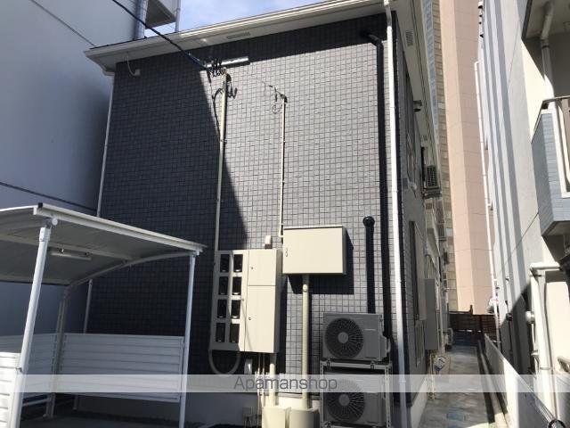 オレンジハイツ(1LDK/2階)