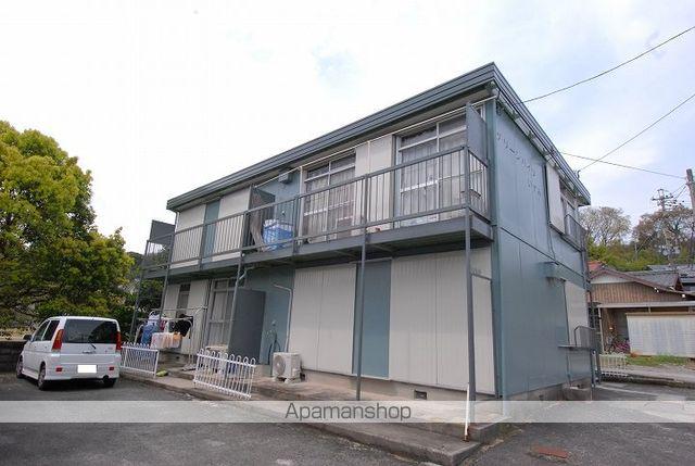 グリーンハイツ泉(3K/1階)