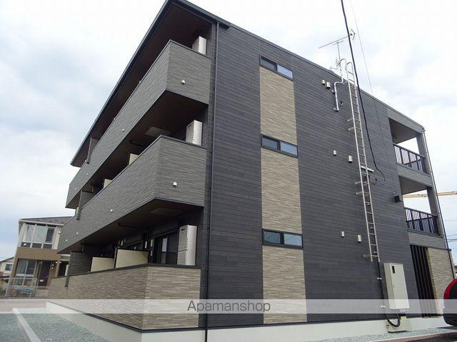 ナイスアーバンⅡ(1K/2階)