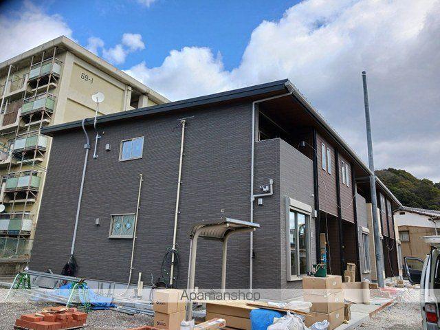 シェリル S(1LDK/1階)