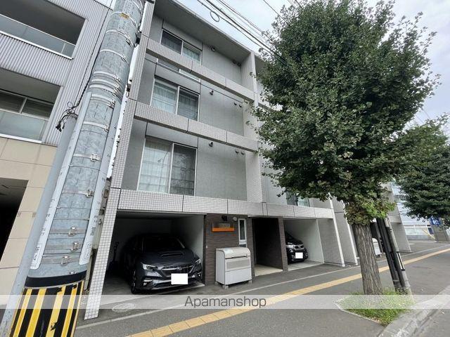 VIVACE KOTONI(1LDK/2階)