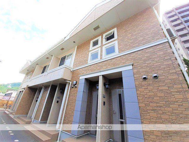 カサ・デル・ブリッサ(1LDK/2階)