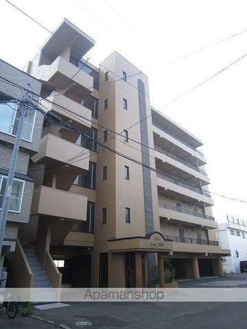 マンションえむず(2LDK/5階)