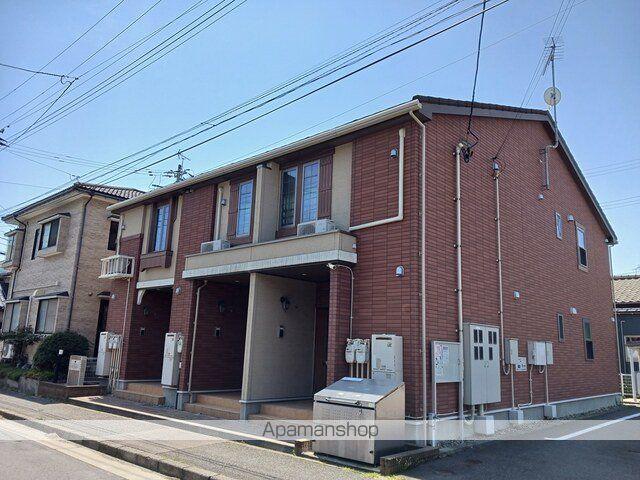 ノース クレメント(ワンルーム/1階)