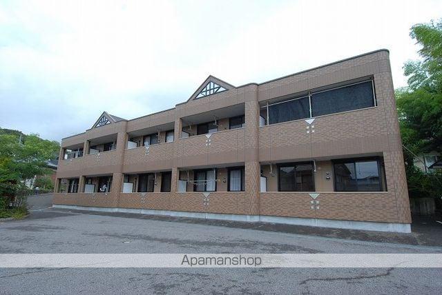 サンフォレスト星崎Ⅱ(2LDK/1階)