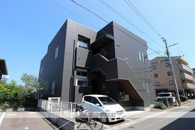 クレオ箱崎伍番館(1K/2階)