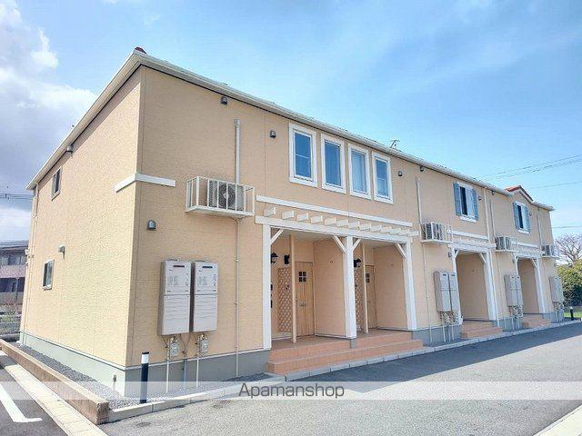 スリーリーフクローバーY.TⅠ(1LDK/1階)