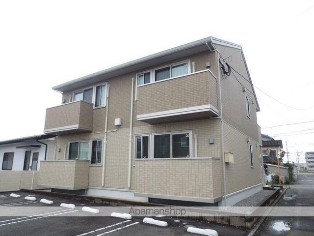 マーサ・Ⅱ B棟(1LDK/1階)