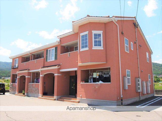 プラードⅢ(1LDK/1階)