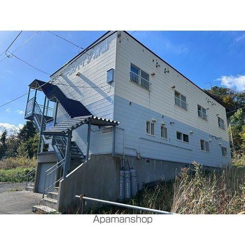 十条ハイツ清都(1DK/2階)