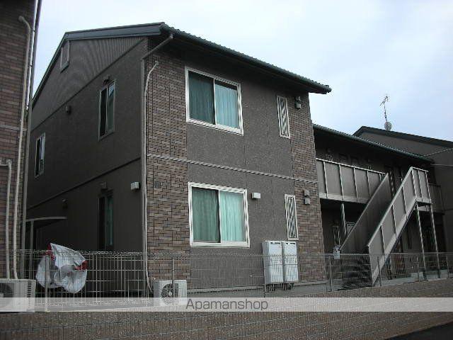 M&S10番館(2DK/1階)