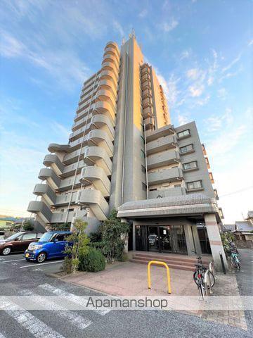 近鉄名古屋線 戸田駅(愛知) 徒歩8分 築32年(3LDK/10階)