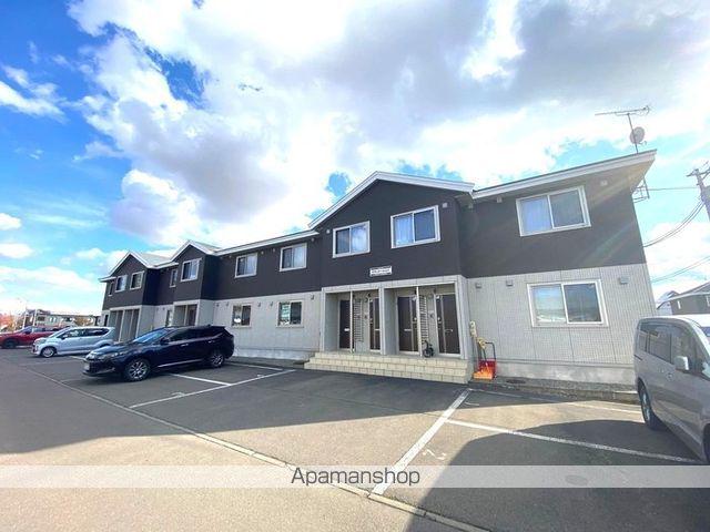 グランドールG Ⅳ(2LDK/1階)