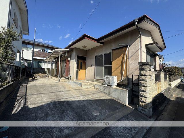 中央本線 塩崎駅 徒歩13分 築52年(3DK)