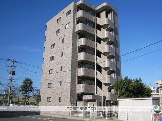 ジョイアス南堀川(1K/4階)