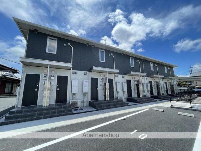 アモリール西牟田(1LDK/2階)