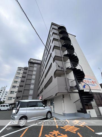 共栄ハイツ青葉(1LDK/8階)