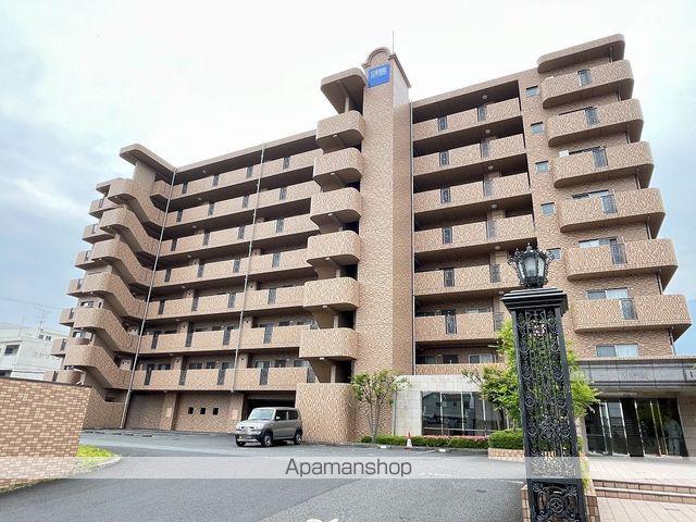 サントノーレ四国中央(3LDK/4階)