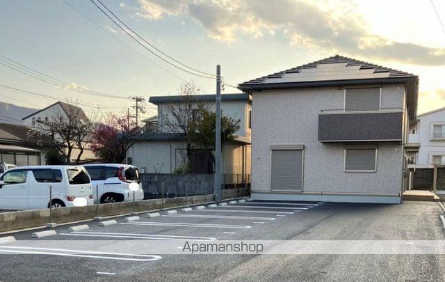 ソレイユ光(2LDK/2階)