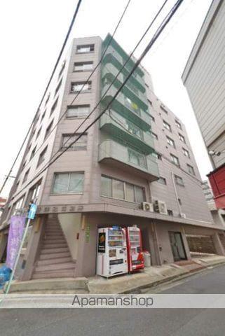 新洋社ビル(3DK/6階)