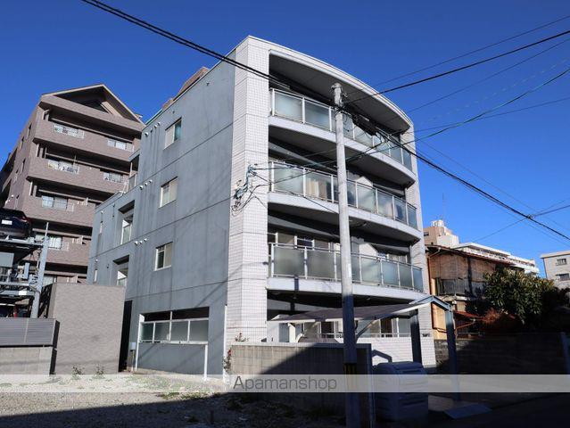 オーガスタ広路本町(1K/1階)