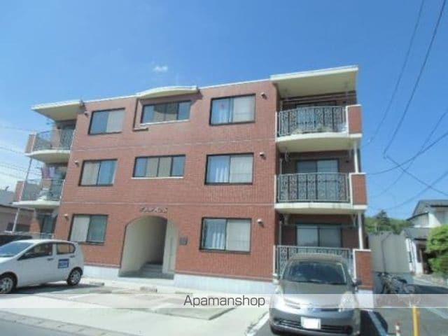 チャシK&S(2LDK/1階)