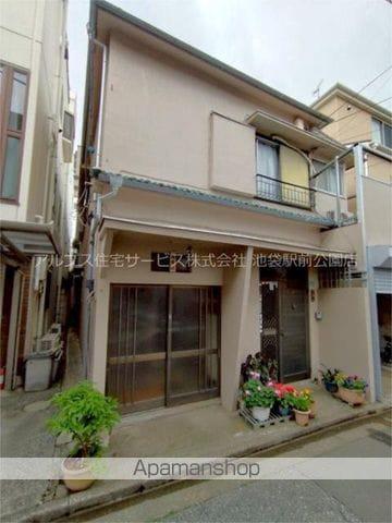 立花荘(ワンルーム/2階)