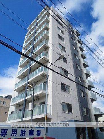 PRIME URBAN 大通東(2LDK/6階)