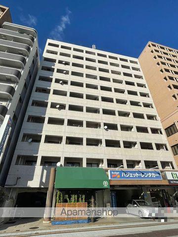 サンシティ十日市(3LDK/9階)