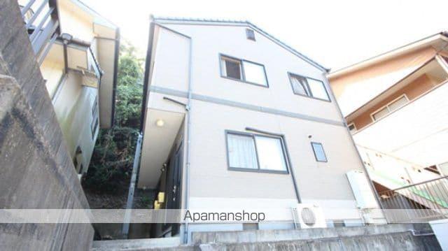 福田町浦田タウンハウス(1SDK)