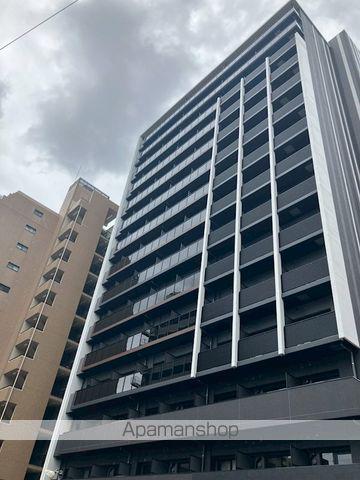 メイクスアート上前津Ⅵ(1K/13階)