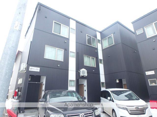 WYNN発寒 C棟(3LDK)
