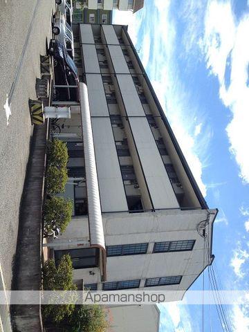 レオパレスKOKADO(1K/2階)