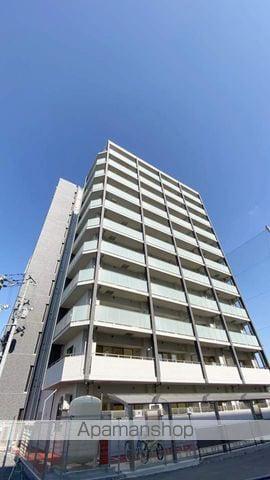 ハアラン国体町(1LDK/10階)