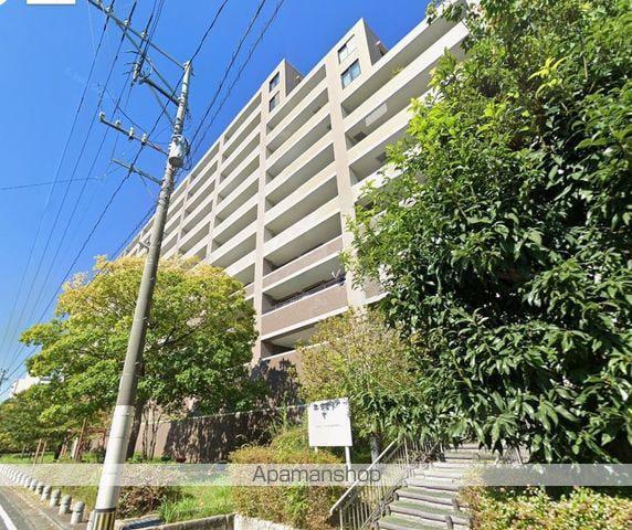 グリーンマンション神松寺ナチュレ壱番館(4LDK/7階)