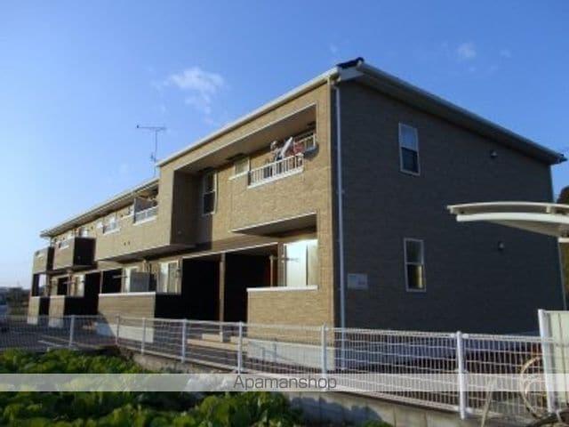 エクセレントY(2LDK/2階)