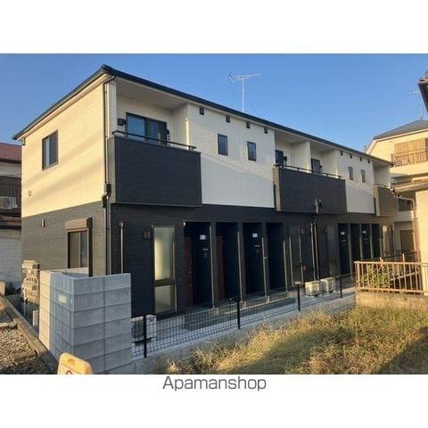グランソフィア上福岡(ワンルーム/1階)